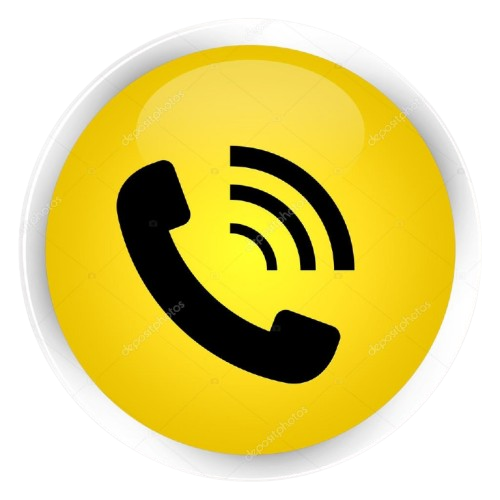 icone téléphone